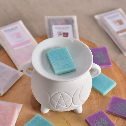 Tarot Card Wax Melts