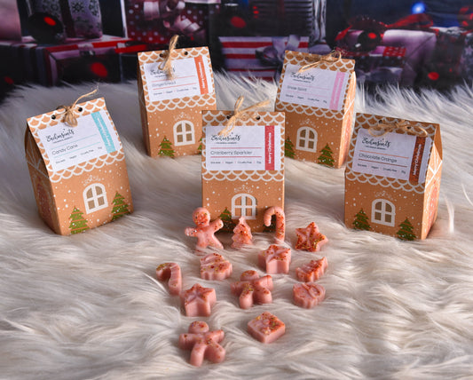 Christmas Wax Melts